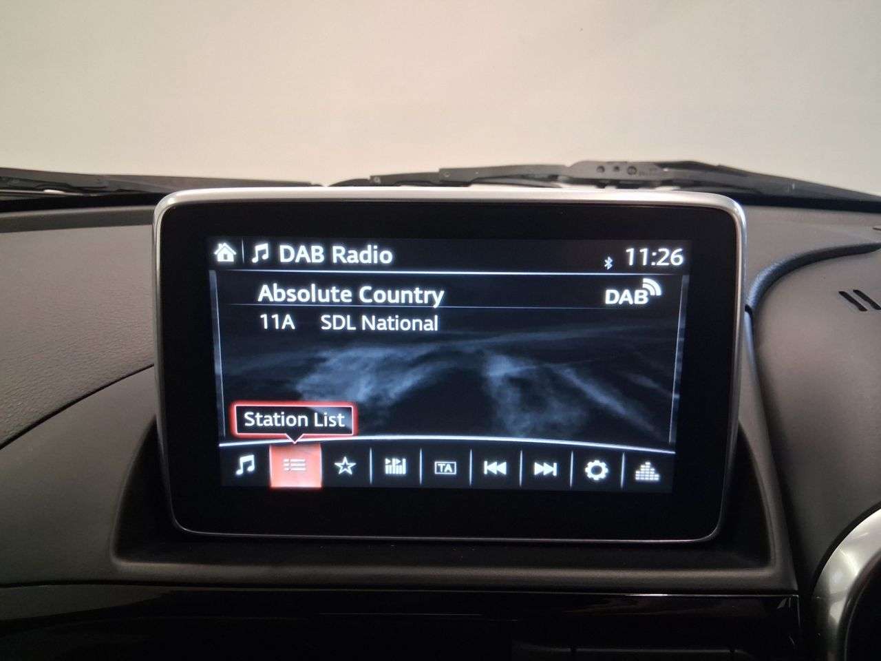 2017 FIAT 124 SPIDER 2017 FIAT 124 SPIDER