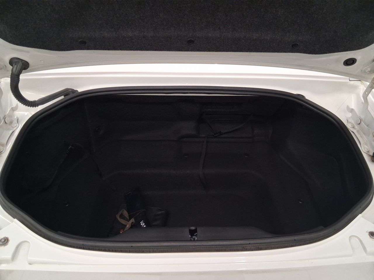 2017 FIAT 124 SPIDER 2017 FIAT 124 SPIDER