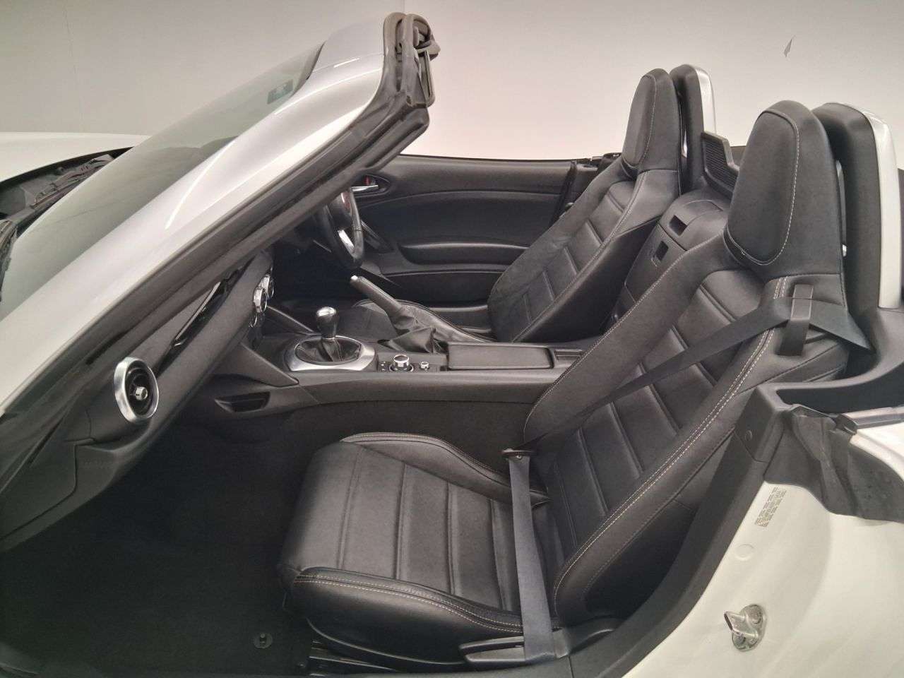 2017 FIAT 124 SPIDER 2017 FIAT 124 SPIDER