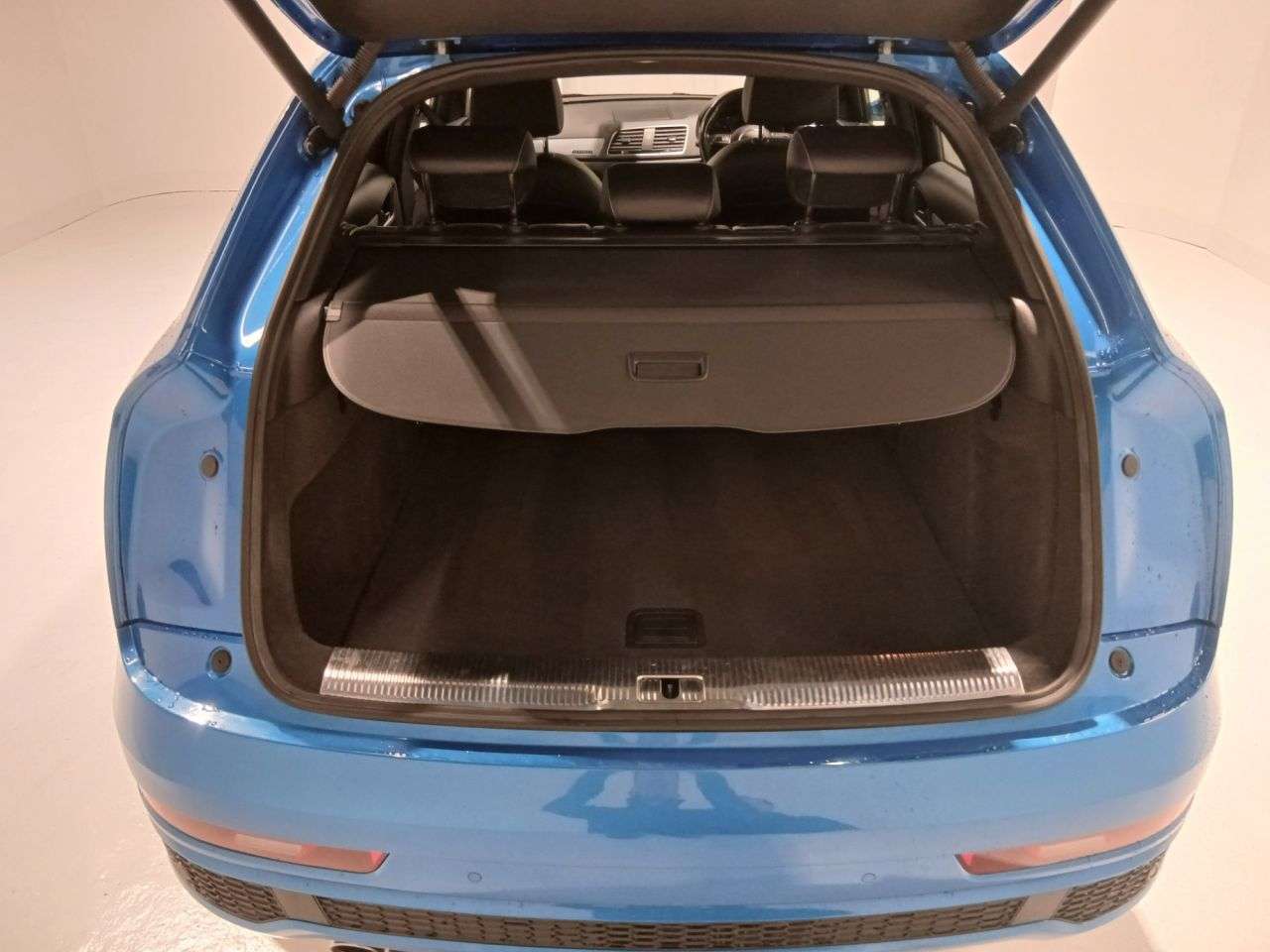 2016 AUDI Q3 2016 AUDI Q3