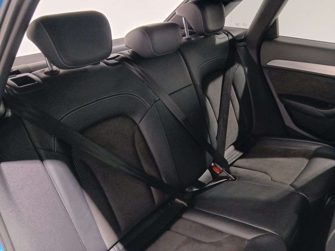 2016 AUDI Q3 2016 AUDI Q3