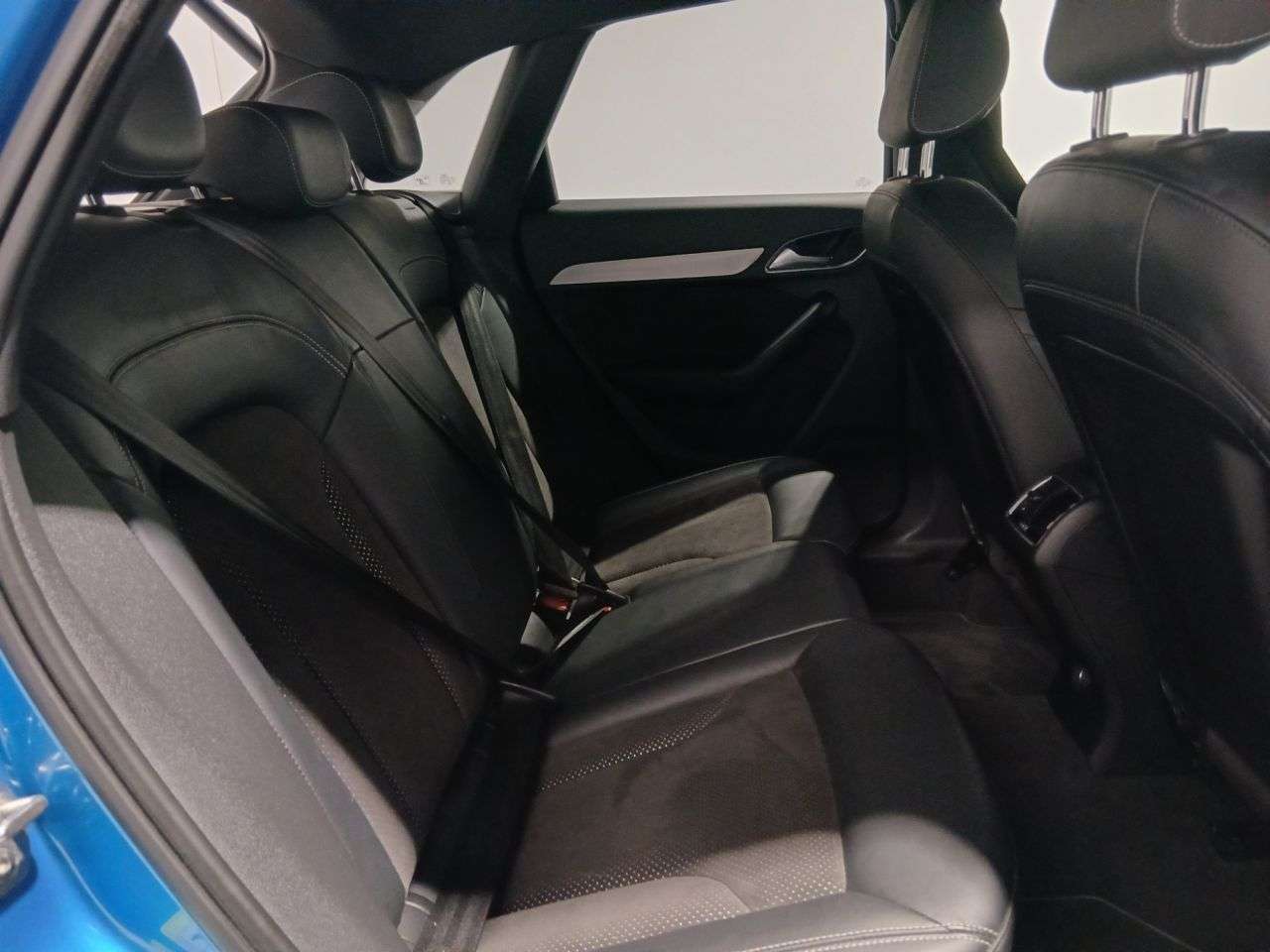 2016 AUDI Q3 2016 AUDI Q3