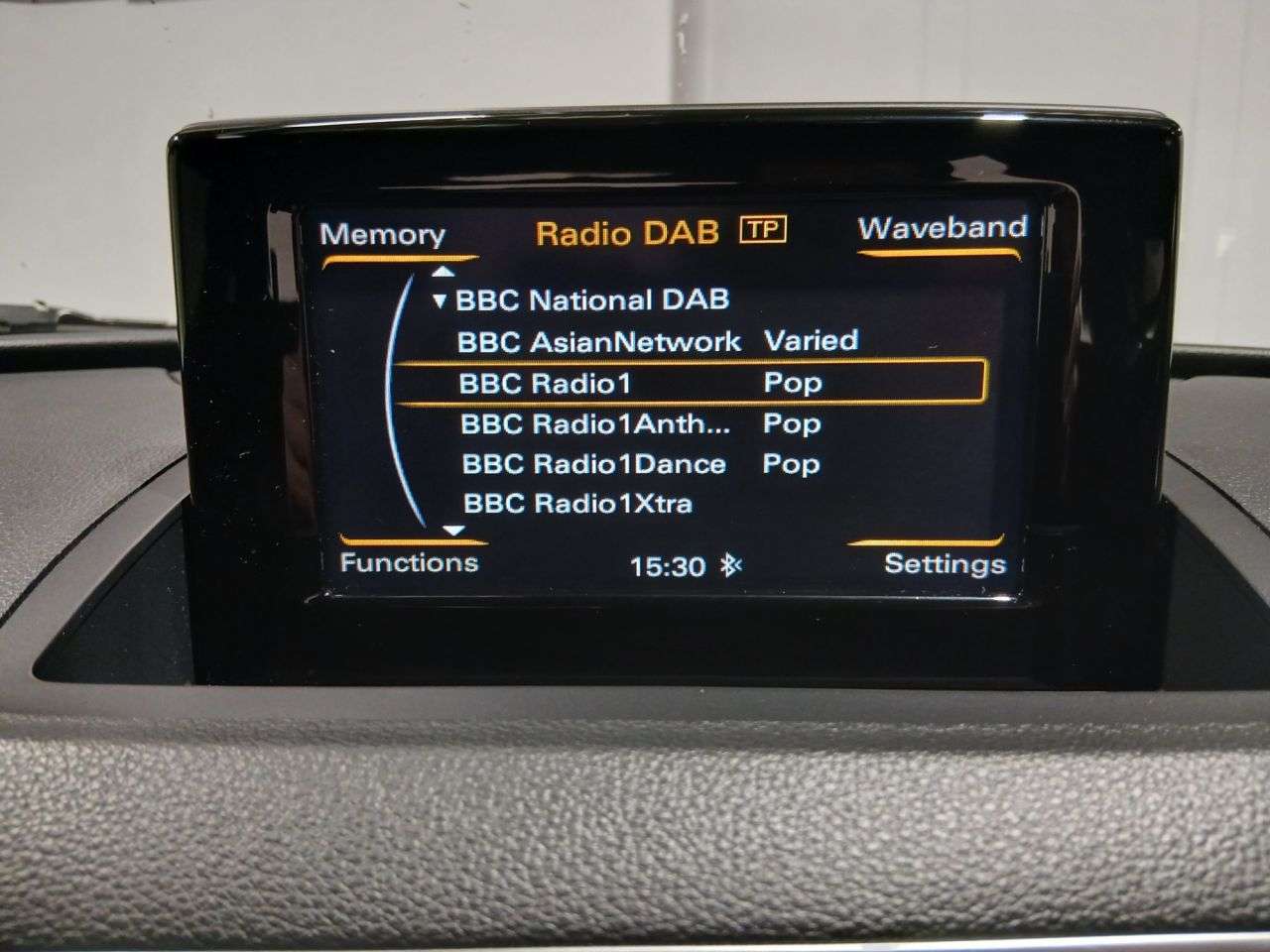 2016 AUDI Q3 2016 AUDI Q3