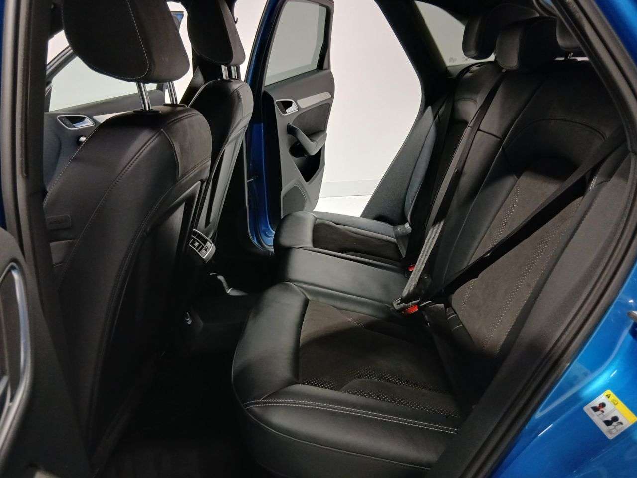 2016 AUDI Q3 2016 AUDI Q3