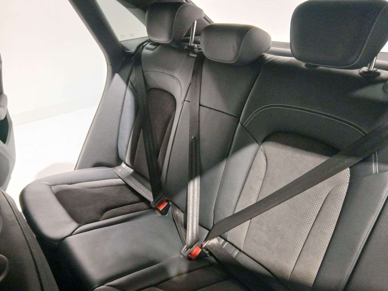 2016 AUDI Q3 2016 AUDI Q3