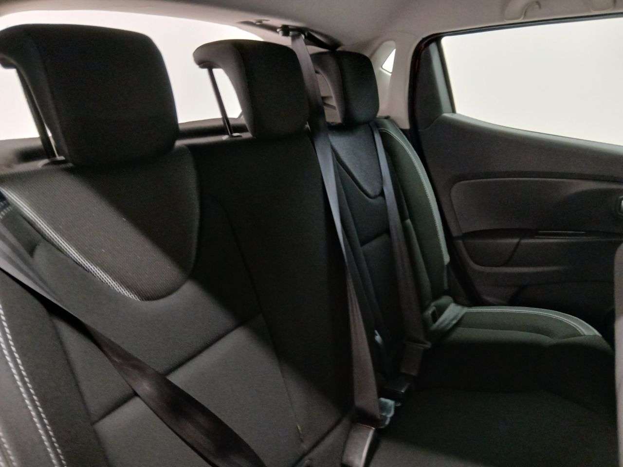 2018 RENAULT CLIO 2018 RENAULT CLIO