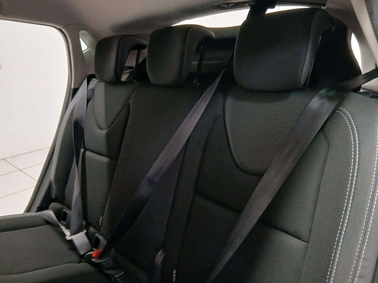 2018 RENAULT CLIO 2018 RENAULT CLIO