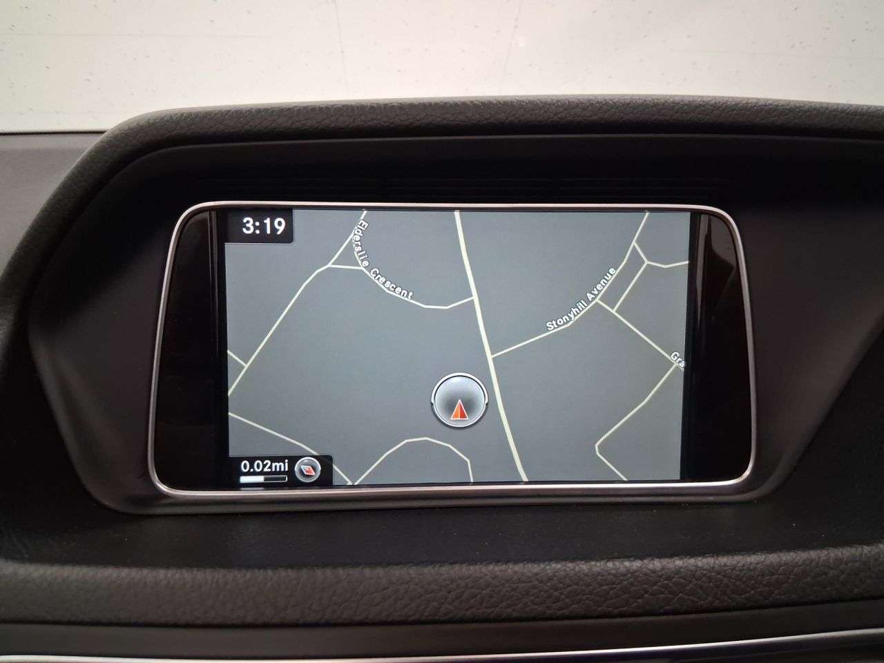 2015 MERCEDES-BENZ E CLASS 2015 MERCEDES-BENZ E CLASS