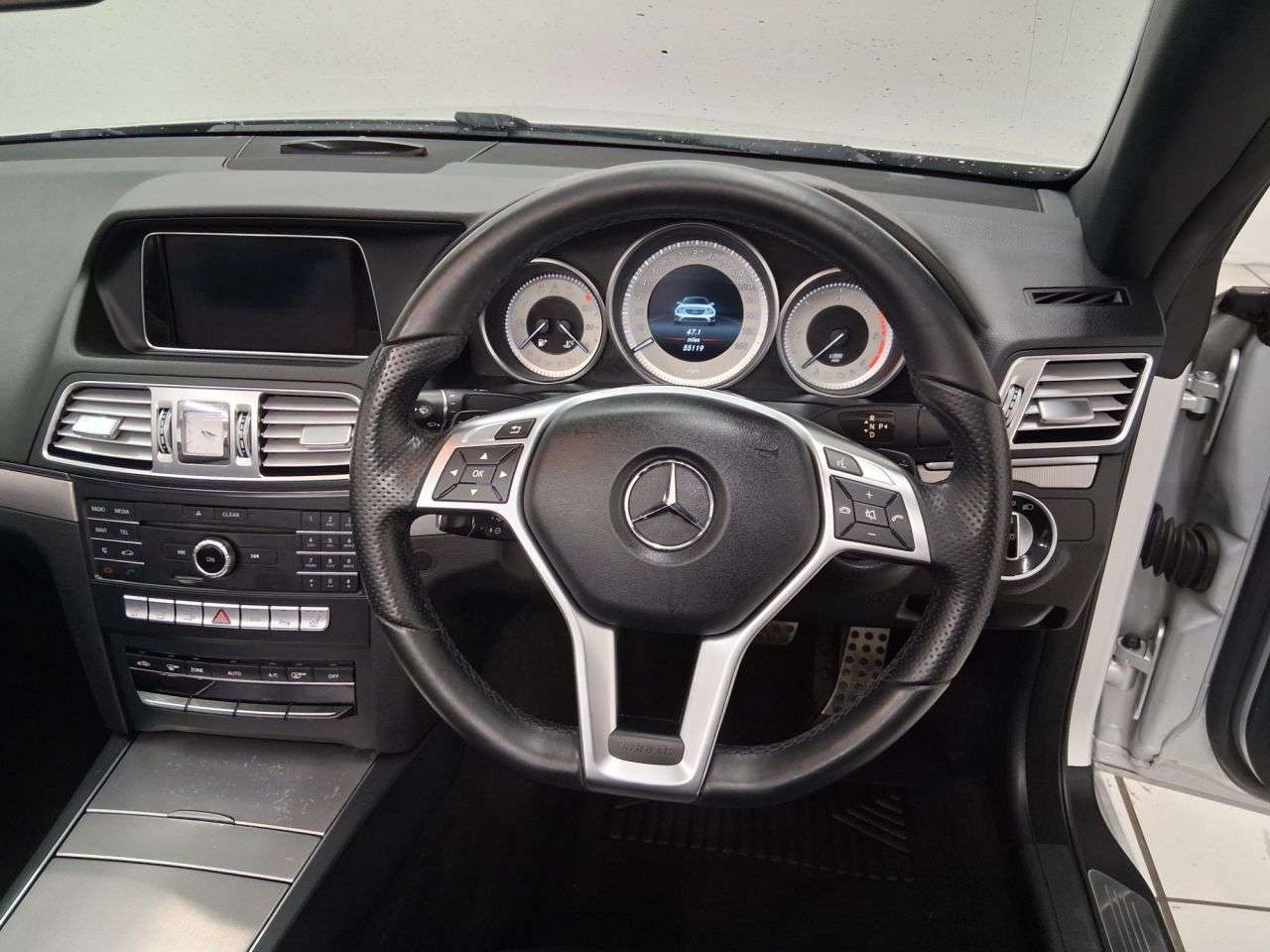 2015 MERCEDES-BENZ E CLASS 2015 MERCEDES-BENZ E CLASS