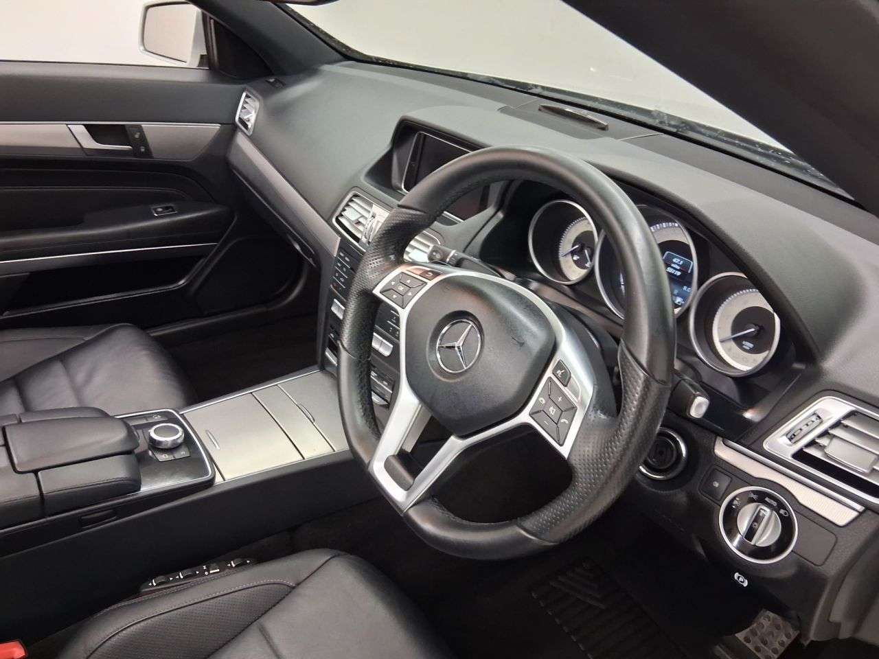 2015 MERCEDES-BENZ E CLASS 2015 MERCEDES-BENZ E CLASS