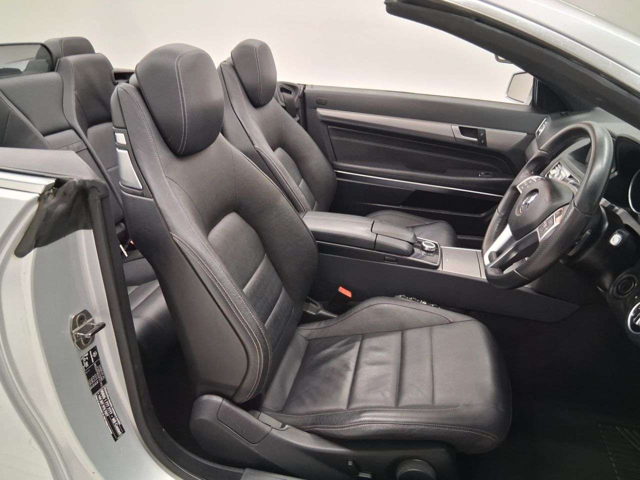 2015 MERCEDES-BENZ E CLASS 2015 MERCEDES-BENZ E CLASS