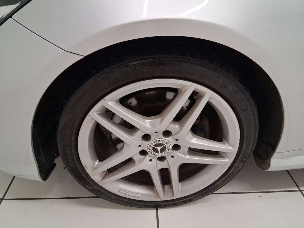 2015 MERCEDES-BENZ E CLASS 2015 MERCEDES-BENZ E CLASS