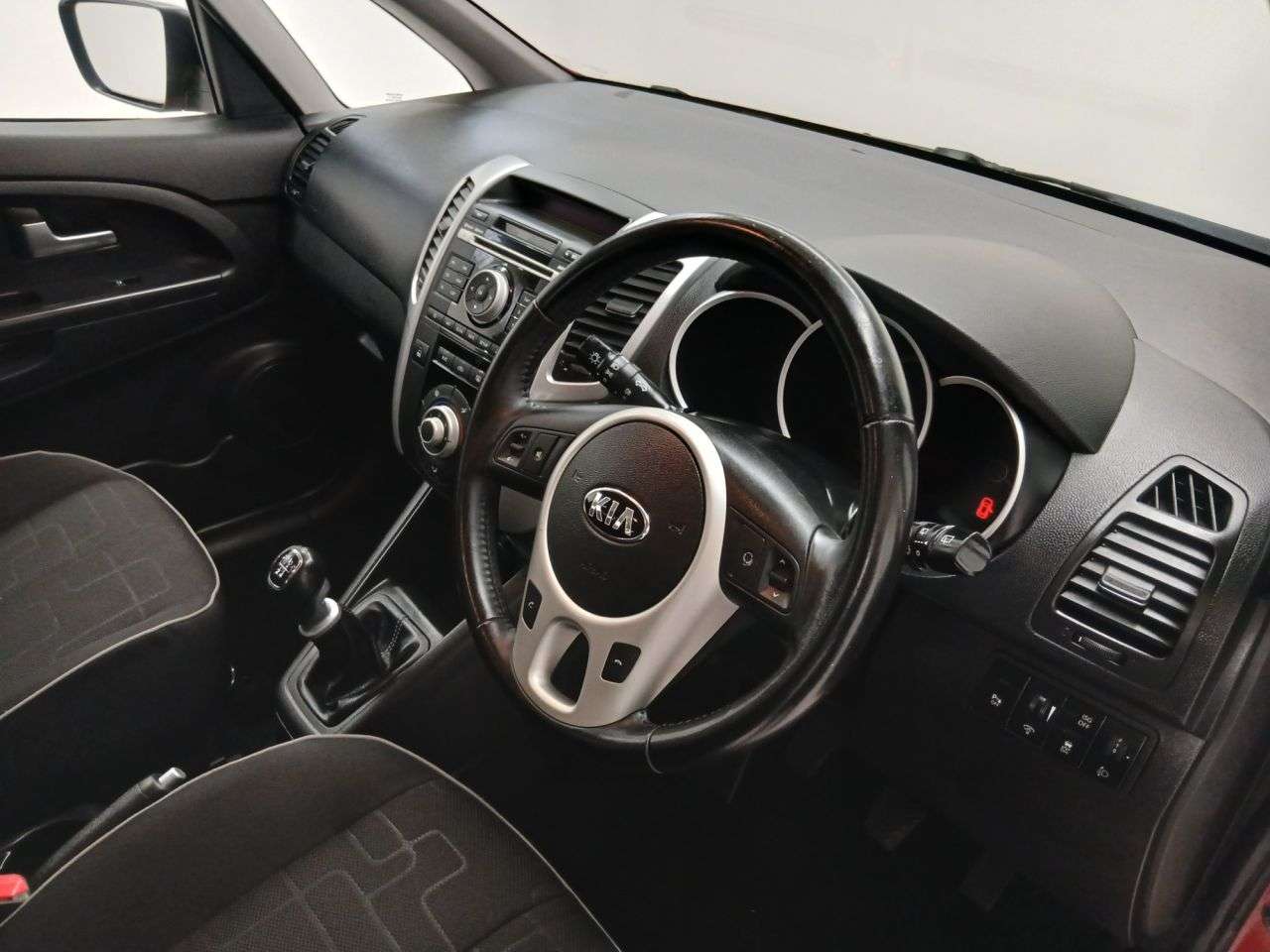 2014 KIA VENGA 2014 KIA VENGA