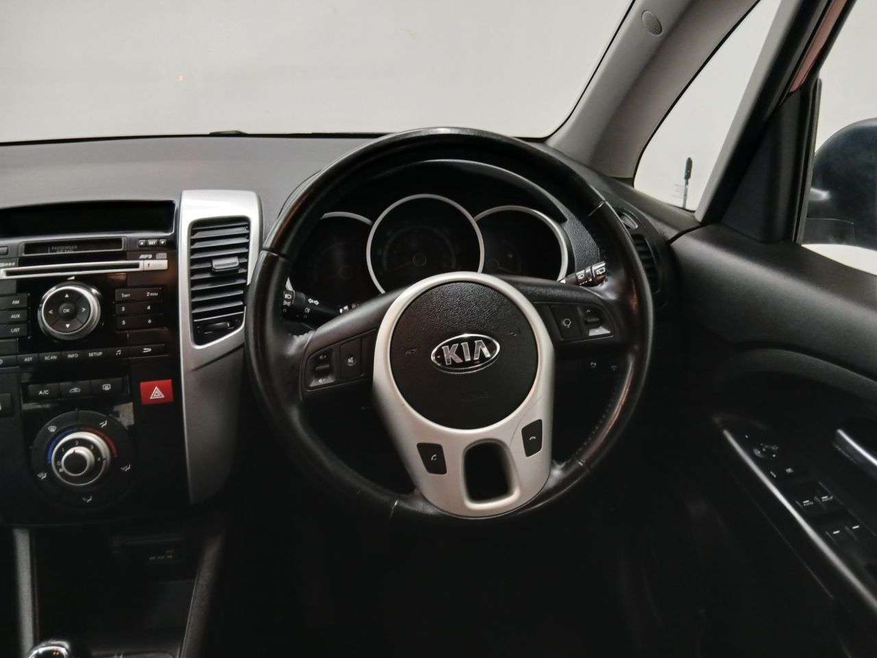 2014 KIA VENGA 2014 KIA VENGA