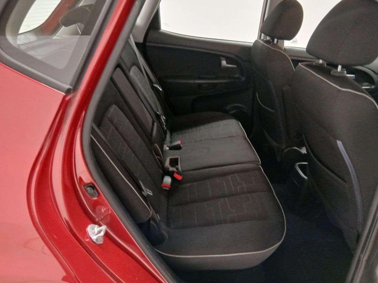 2014 KIA VENGA 2014 KIA VENGA