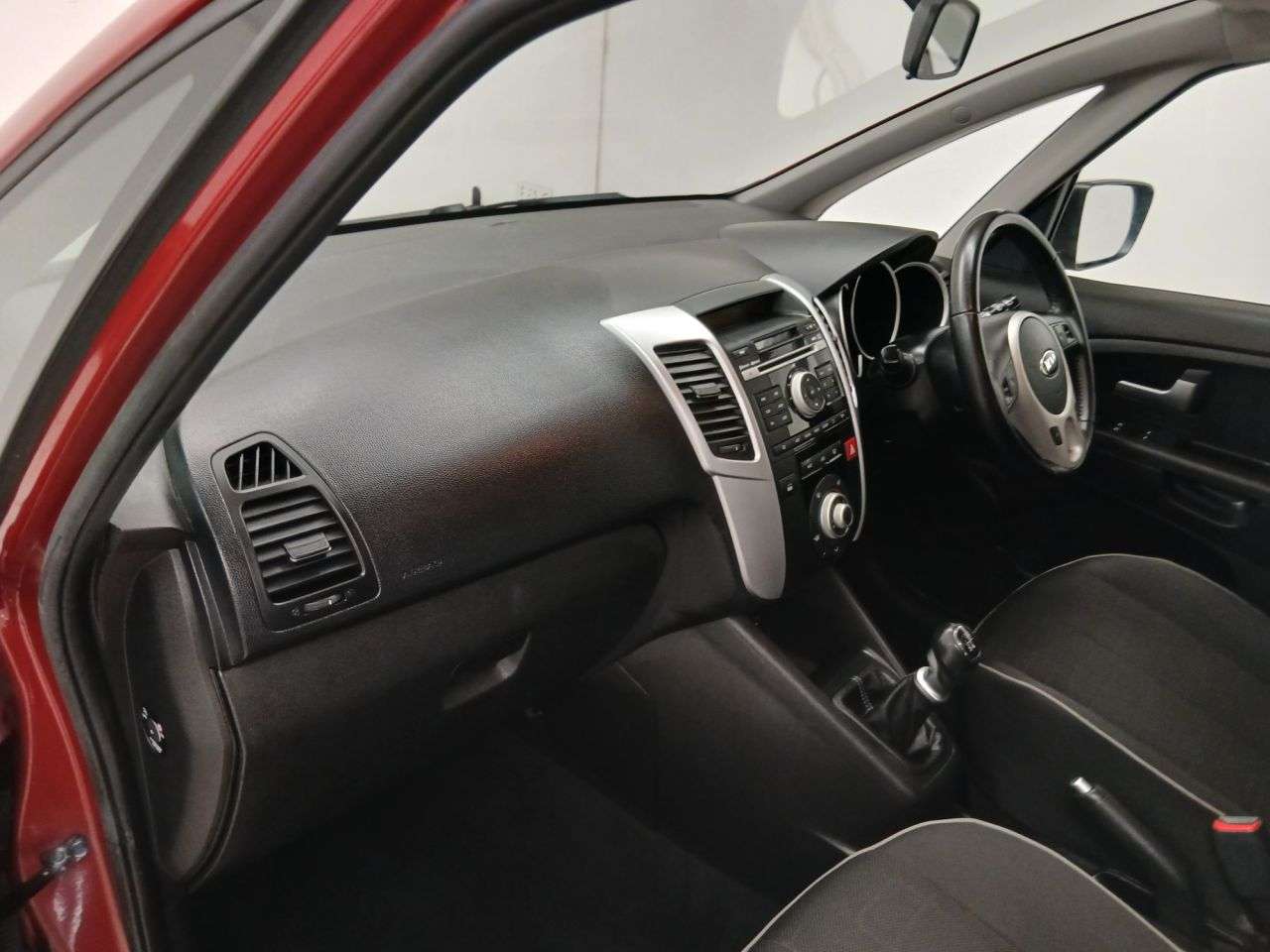 2014 KIA VENGA 2014 KIA VENGA