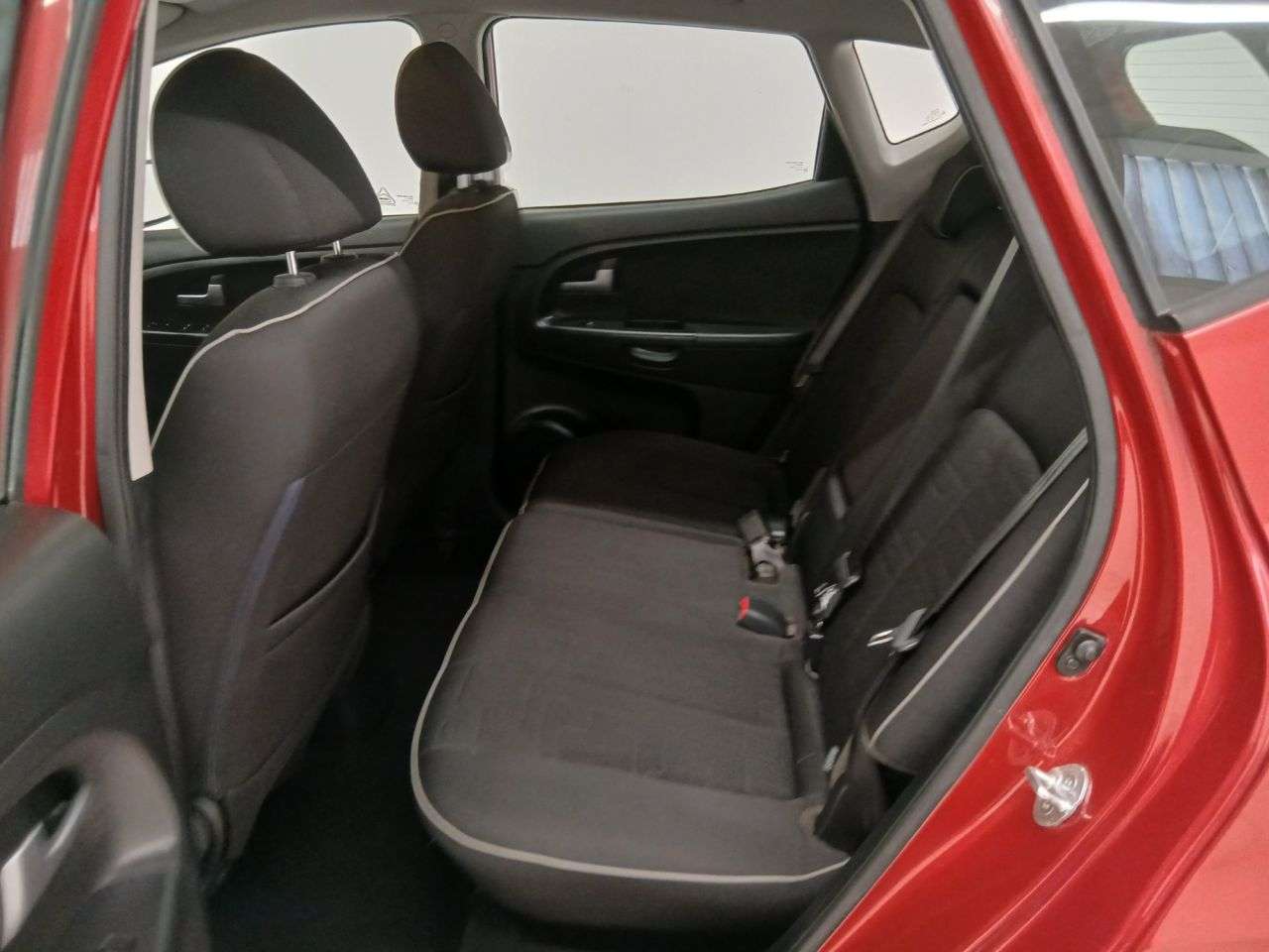 2014 KIA VENGA 2014 KIA VENGA