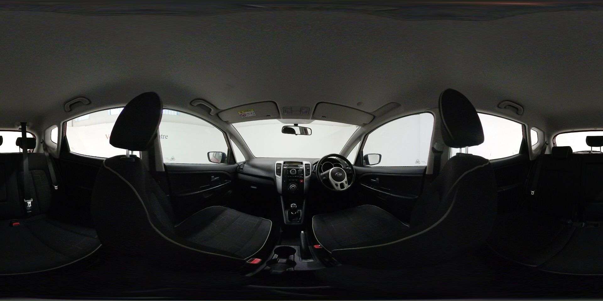 2014 KIA VENGA 2014 KIA VENGA