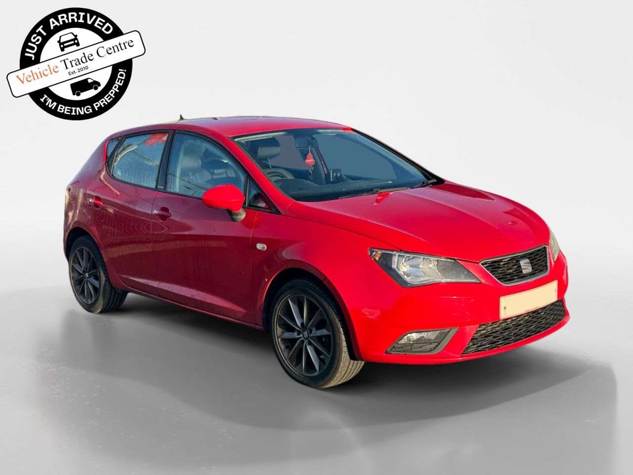 A 2015 SEAT IBIZA 1.2 TSI I TECH Hatchback 5dr Petrol Manual Euro 5 (105 ps) A 2015 SEAT IBIZA 1.2 TSI I TECH Hatchback 5dr Petrol Manual Euro 5 (105 ps)