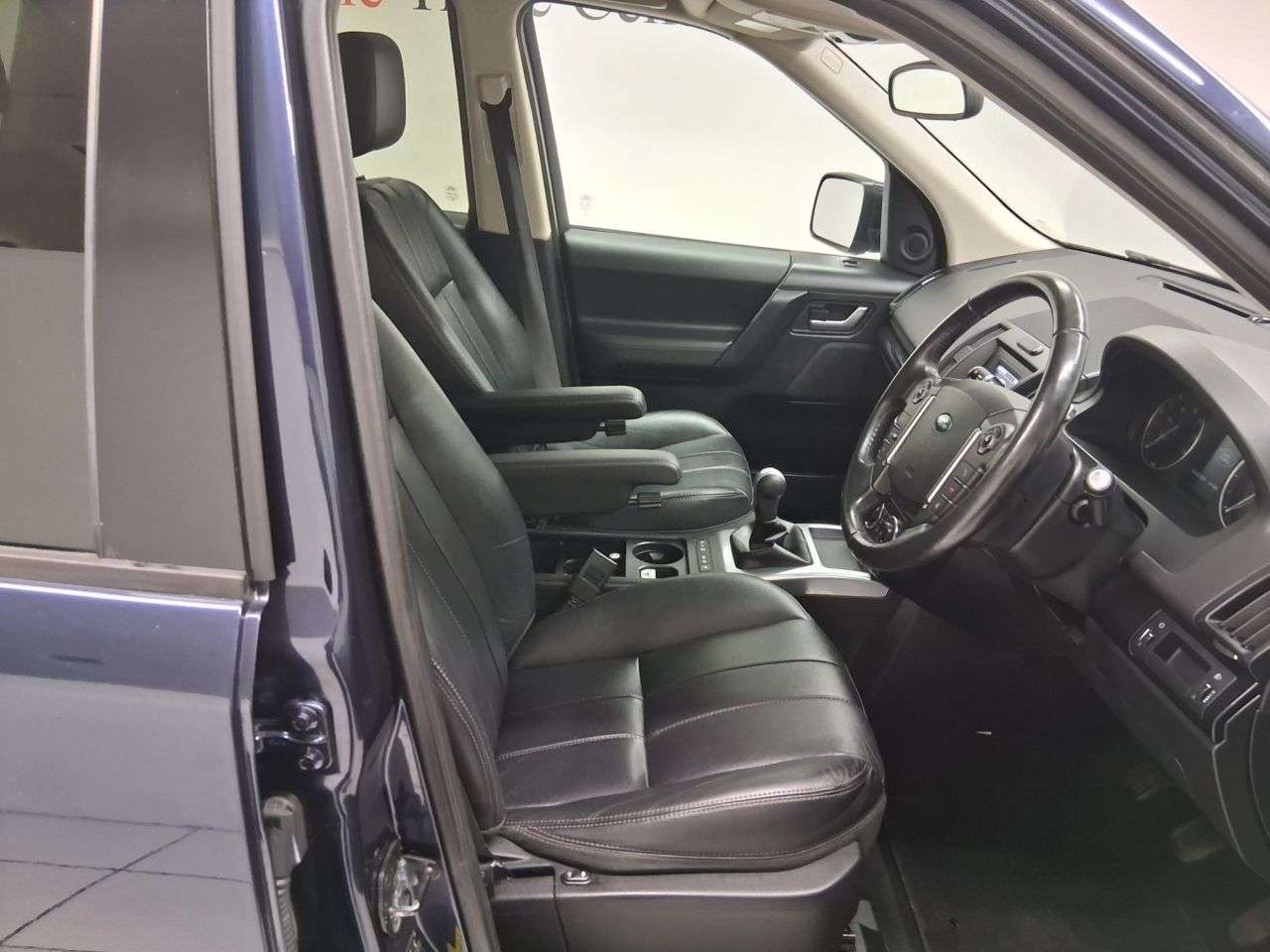 2014 LAND ROVER FREELANDER 2 2014 LAND ROVER FREELANDER 2