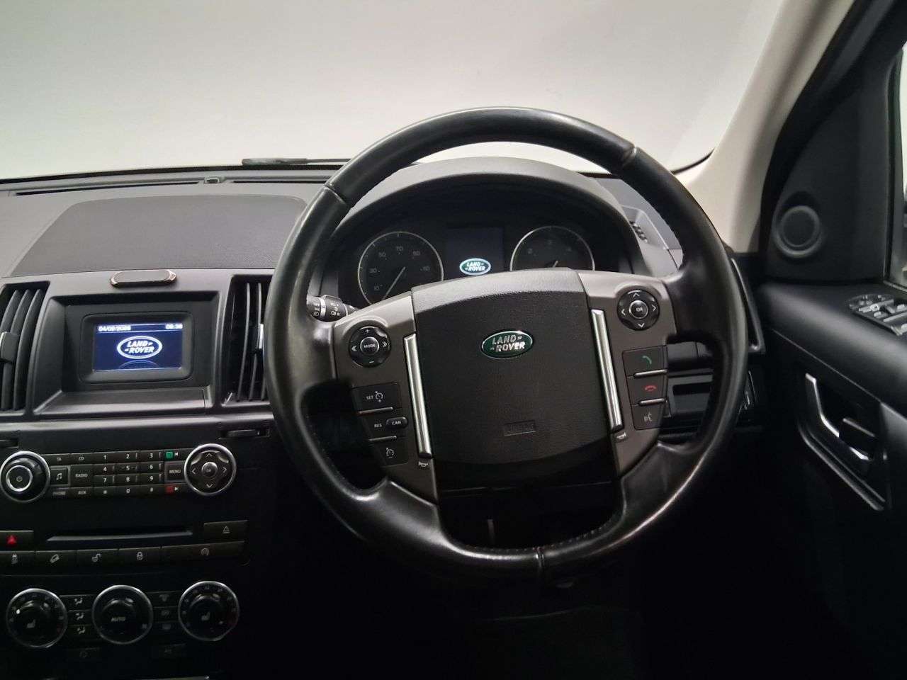 2014 LAND ROVER FREELANDER 2 2014 LAND ROVER FREELANDER 2