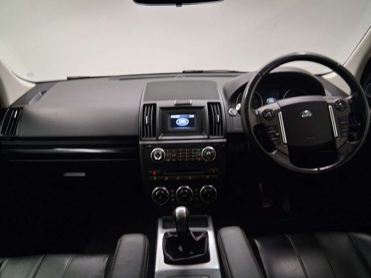 2014 LAND ROVER FREELANDER 2 2014 LAND ROVER FREELANDER 2