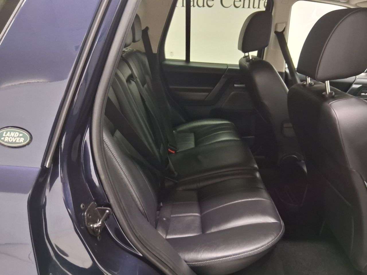 2014 LAND ROVER FREELANDER 2 2014 LAND ROVER FREELANDER 2