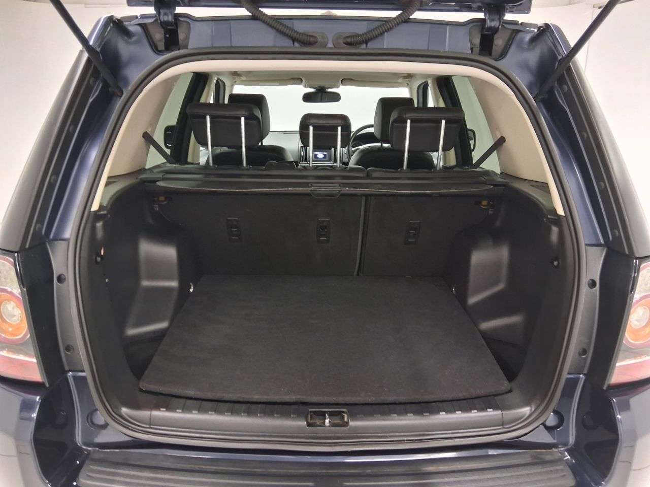 2014 LAND ROVER FREELANDER 2 2014 LAND ROVER FREELANDER 2