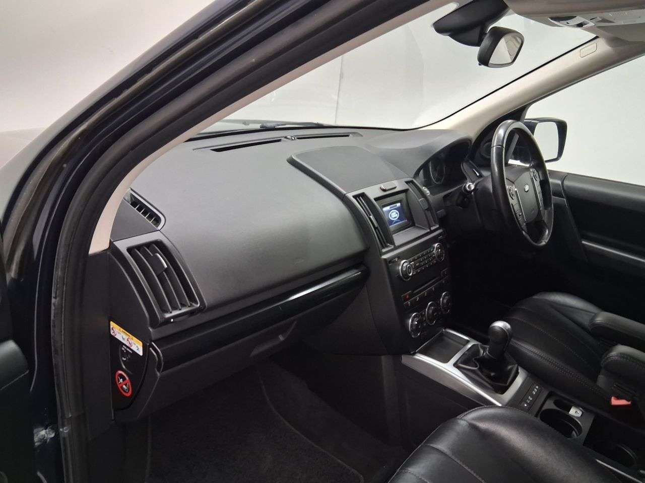 2014 LAND ROVER FREELANDER 2 2014 LAND ROVER FREELANDER 2