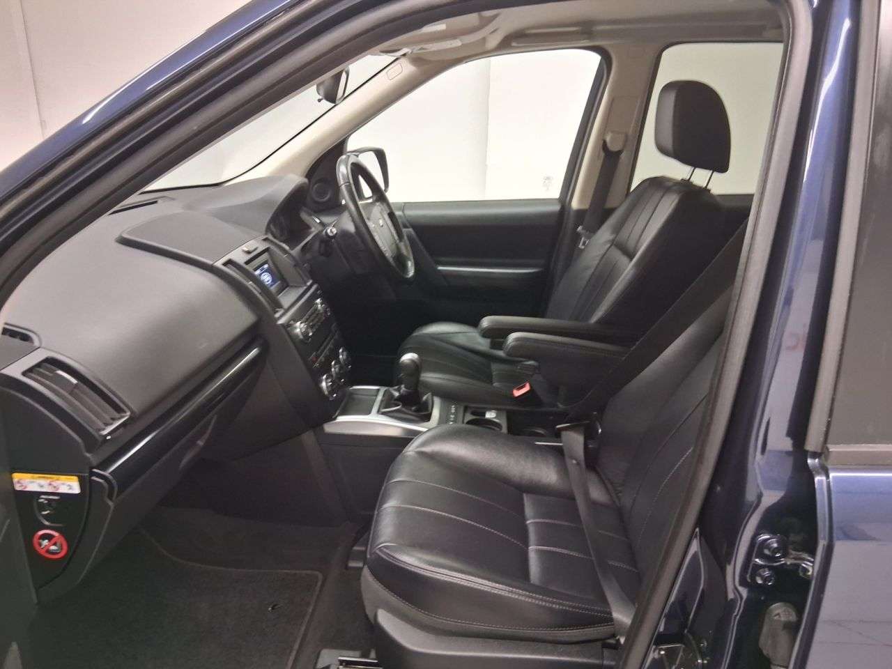 2014 LAND ROVER FREELANDER 2 2014 LAND ROVER FREELANDER 2