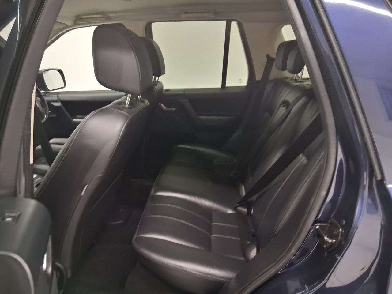 2014 LAND ROVER FREELANDER 2 2014 LAND ROVER FREELANDER 2