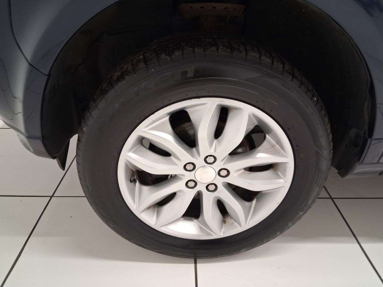 2014 LAND ROVER FREELANDER 2 2014 LAND ROVER FREELANDER 2