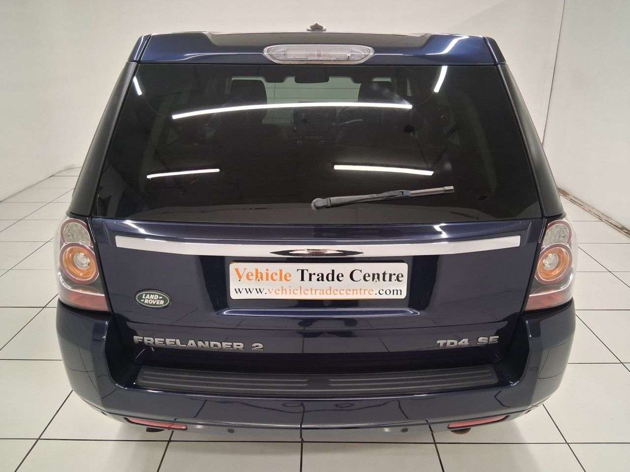 2014 LAND ROVER FREELANDER 2 2014 LAND ROVER FREELANDER 2