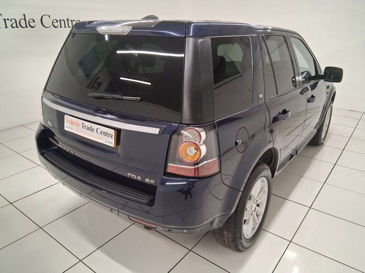 2014 LAND ROVER FREELANDER 2 2014 LAND ROVER FREELANDER 2