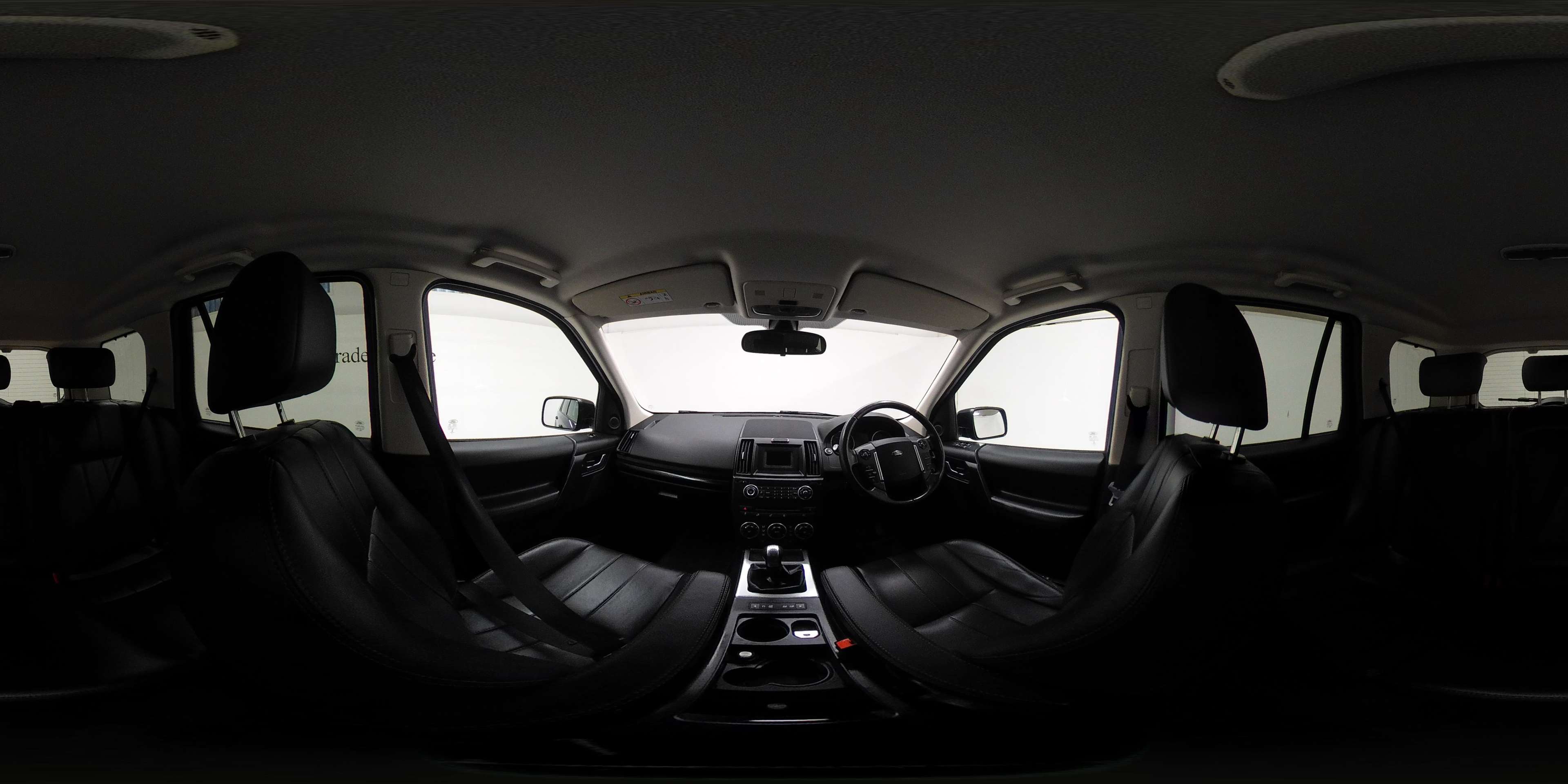 2014 LAND ROVER FREELANDER 2 2014 LAND ROVER FREELANDER 2