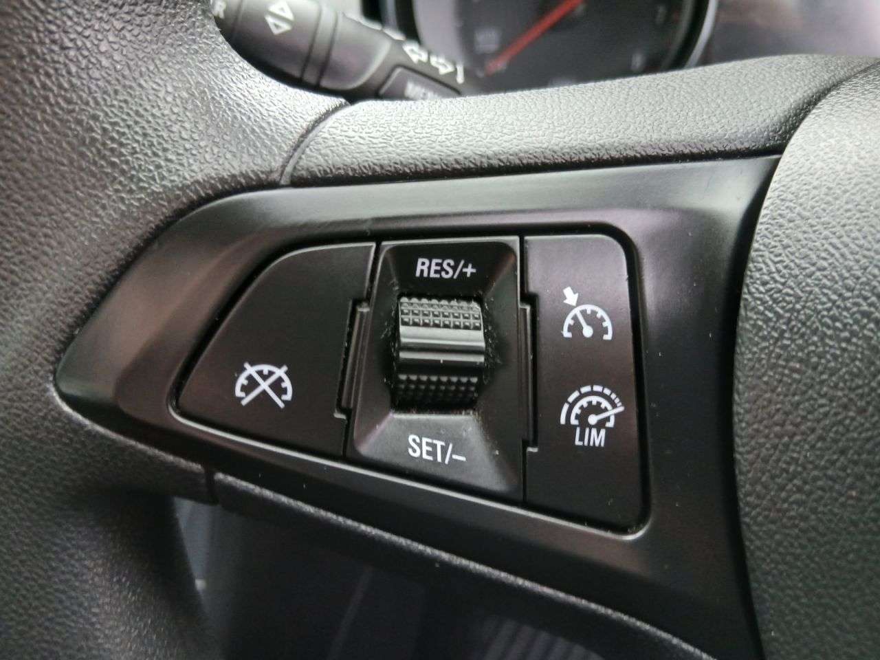 2017 VAUXHALL ASTRA 2017 VAUXHALL ASTRA