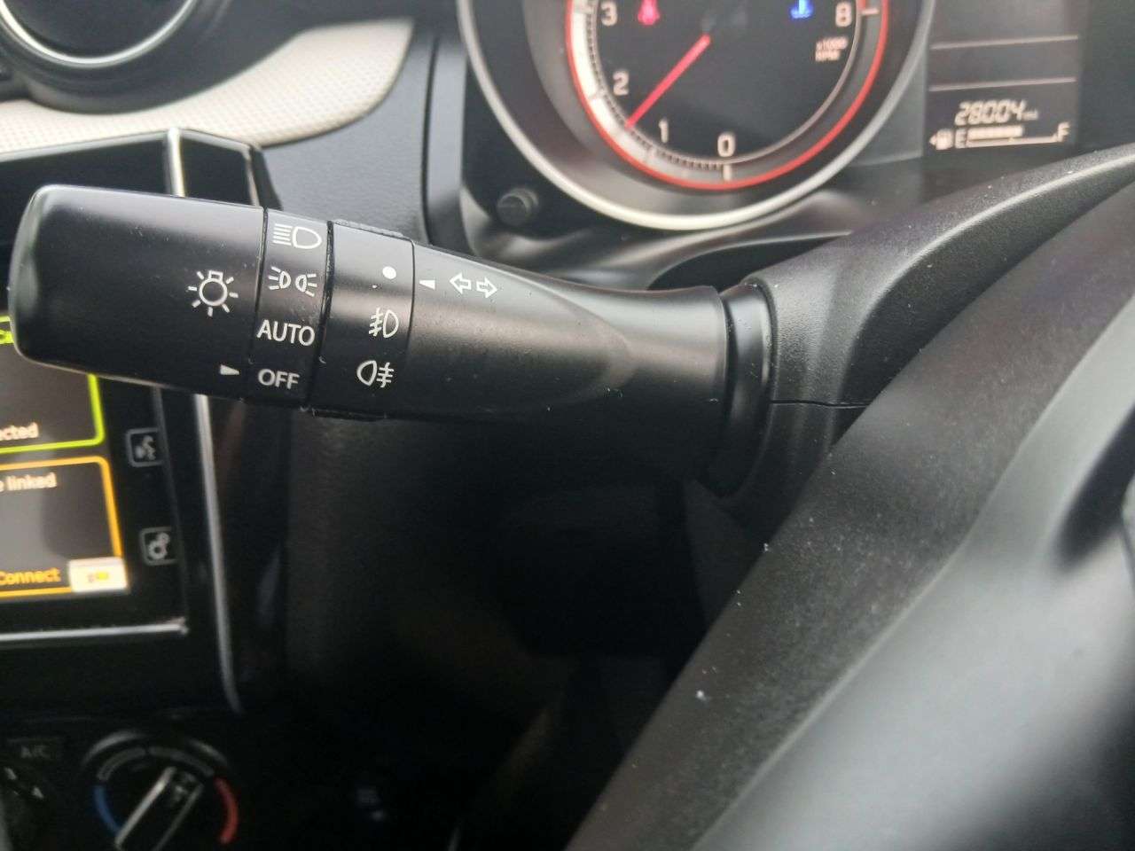 2017 SUZUKI SWIFT 2017 SUZUKI SWIFT