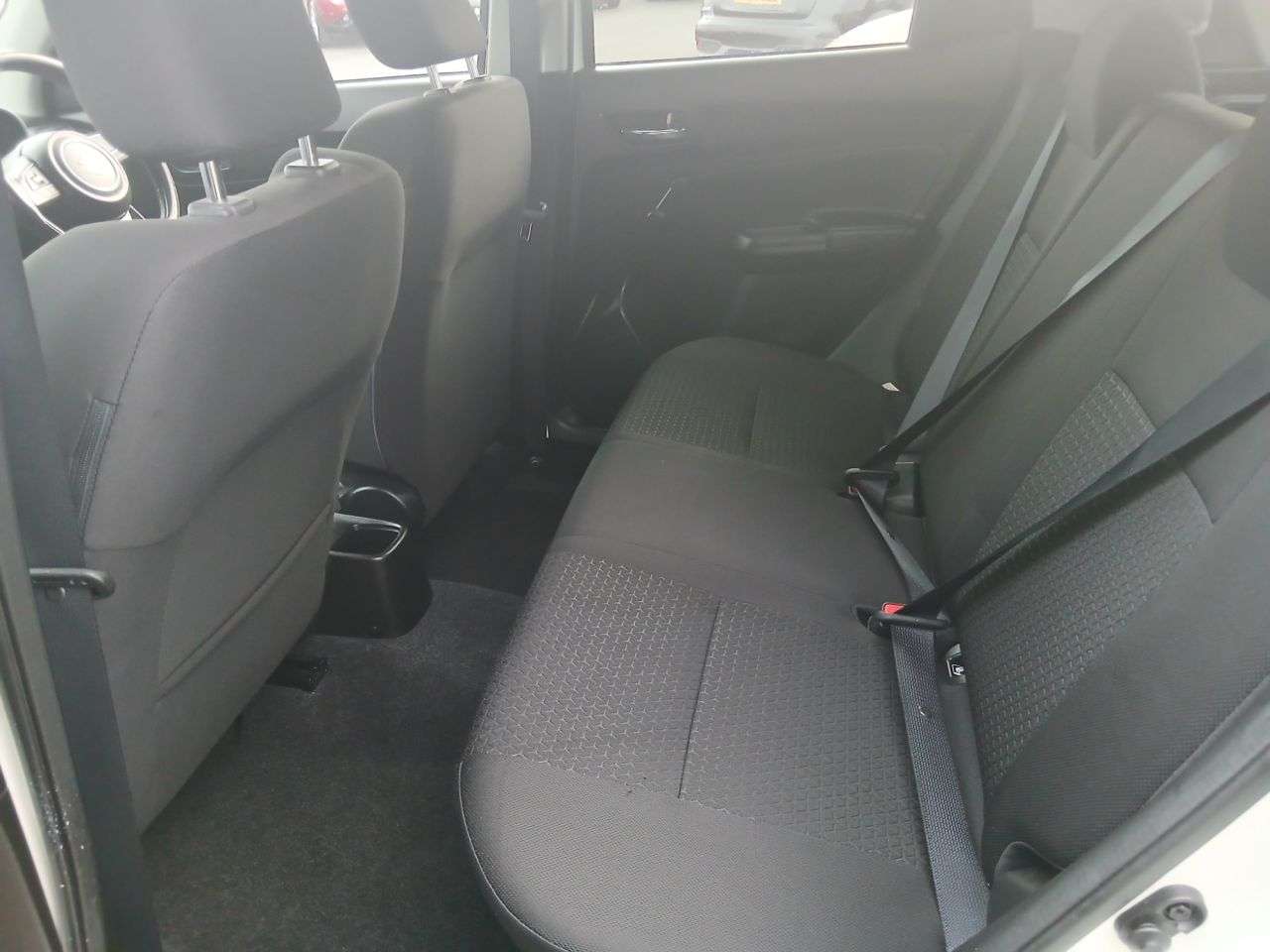 2017 SUZUKI SWIFT 2017 SUZUKI SWIFT