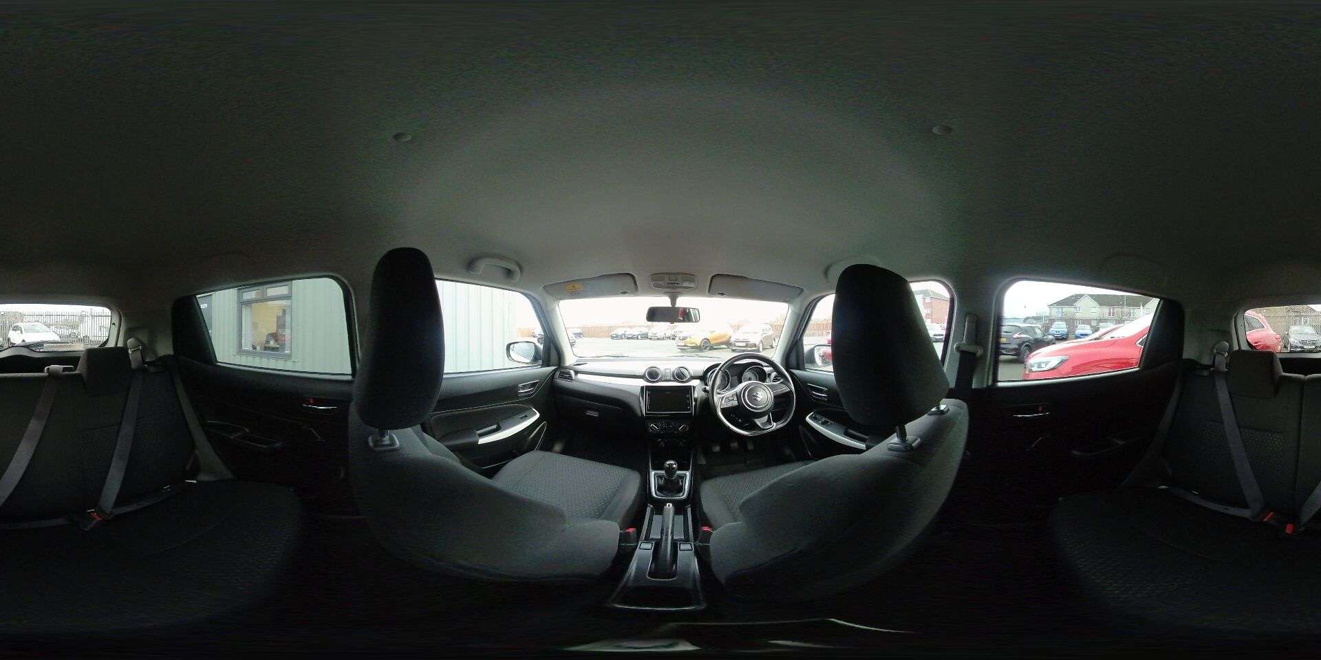 2017 SUZUKI SWIFT 2017 SUZUKI SWIFT