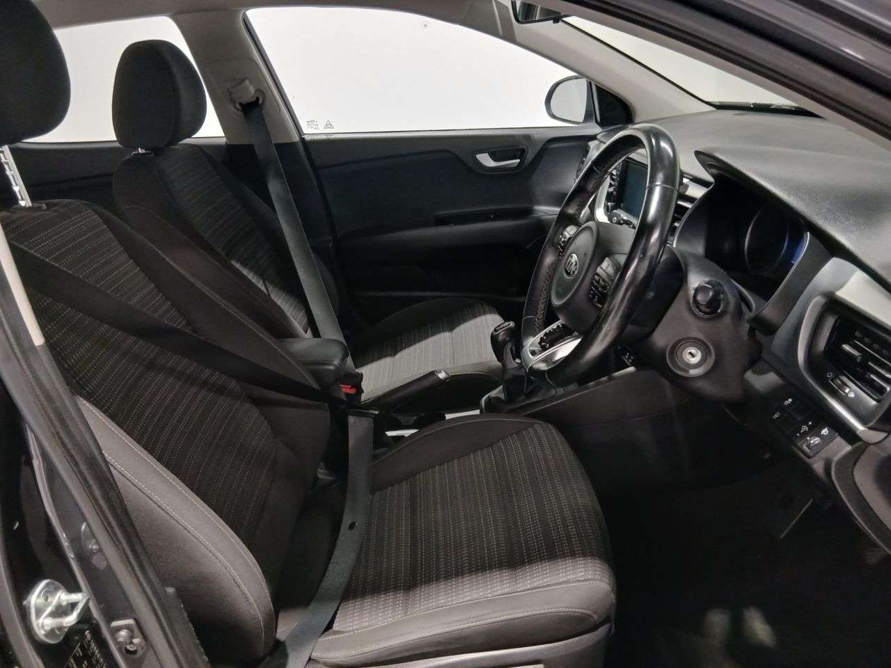 2018 KIA STONIC 2018 KIA STONIC