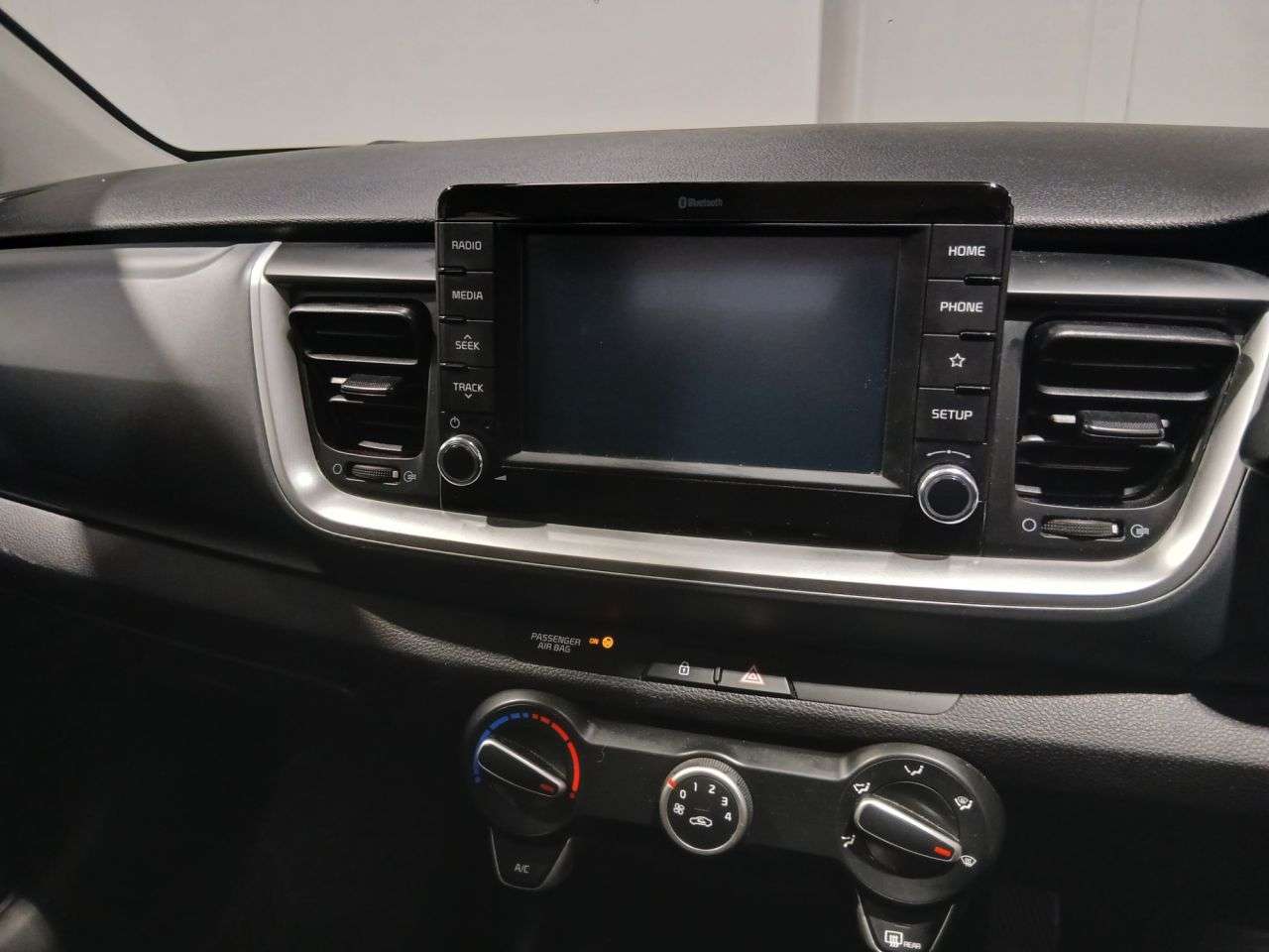 2018 KIA STONIC 2018 KIA STONIC