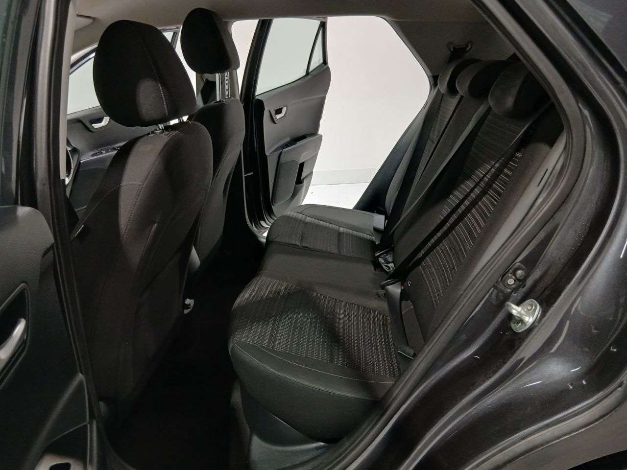2018 KIA STONIC 2018 KIA STONIC