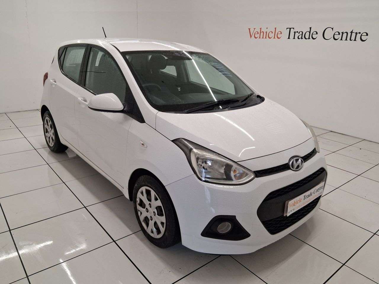 A 2016 HYUNDAI I10 SE A 2016 HYUNDAI I10 SE