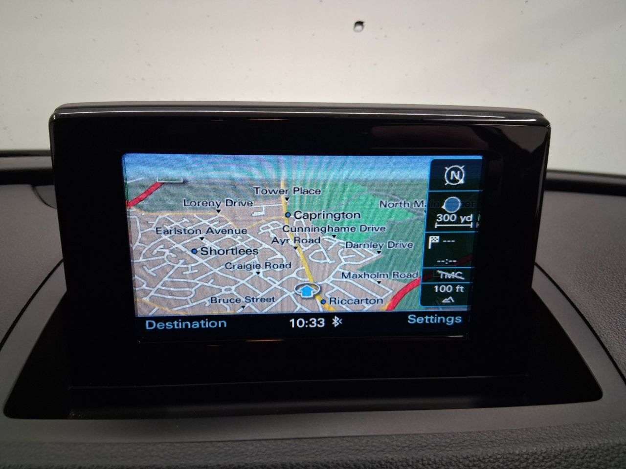 2017 AUDI Q3 2017 AUDI Q3