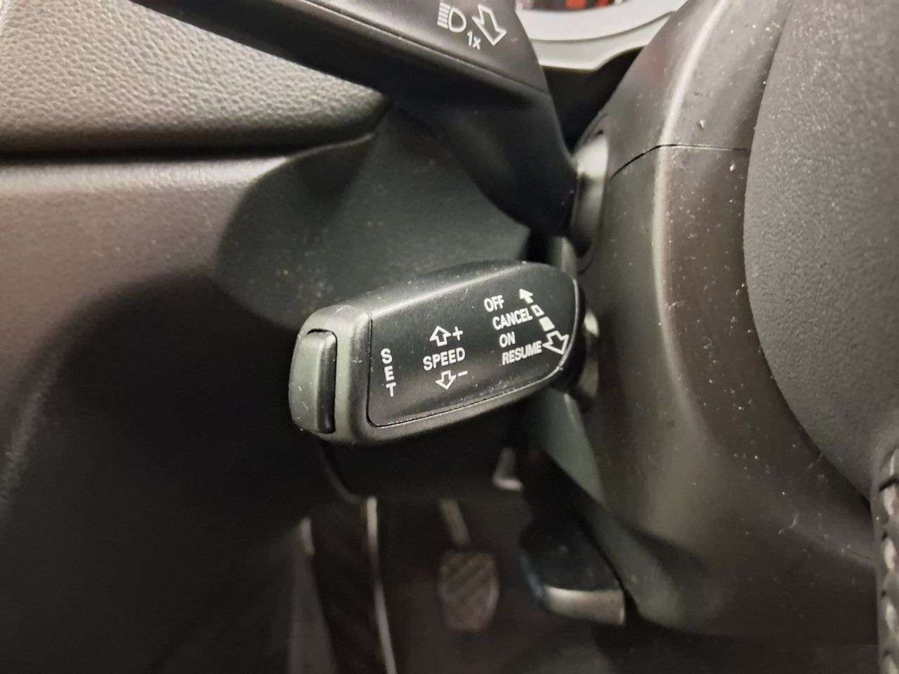 2017 AUDI Q3 2017 AUDI Q3