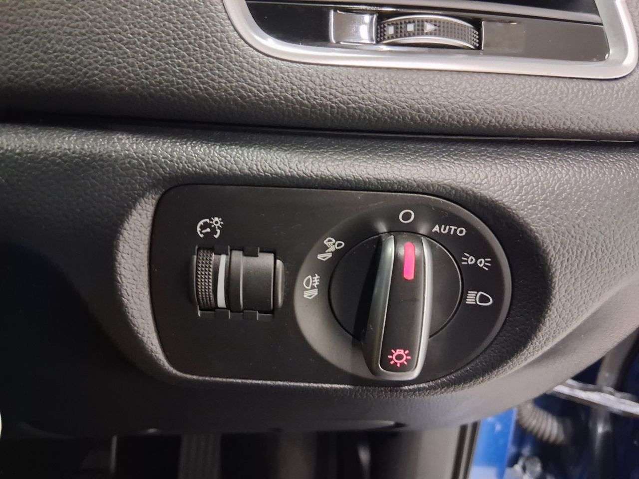 2017 AUDI Q3 2017 AUDI Q3