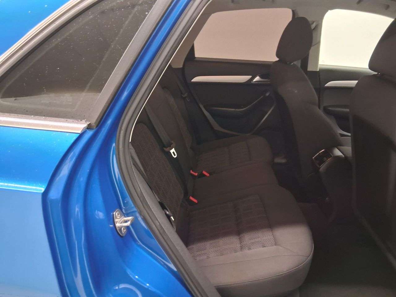 2017 AUDI Q3 2017 AUDI Q3