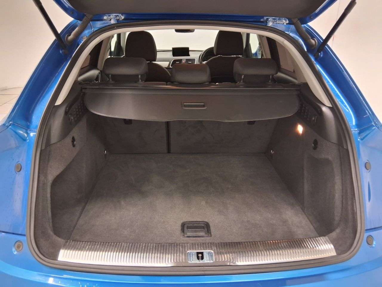 2017 AUDI Q3 2017 AUDI Q3