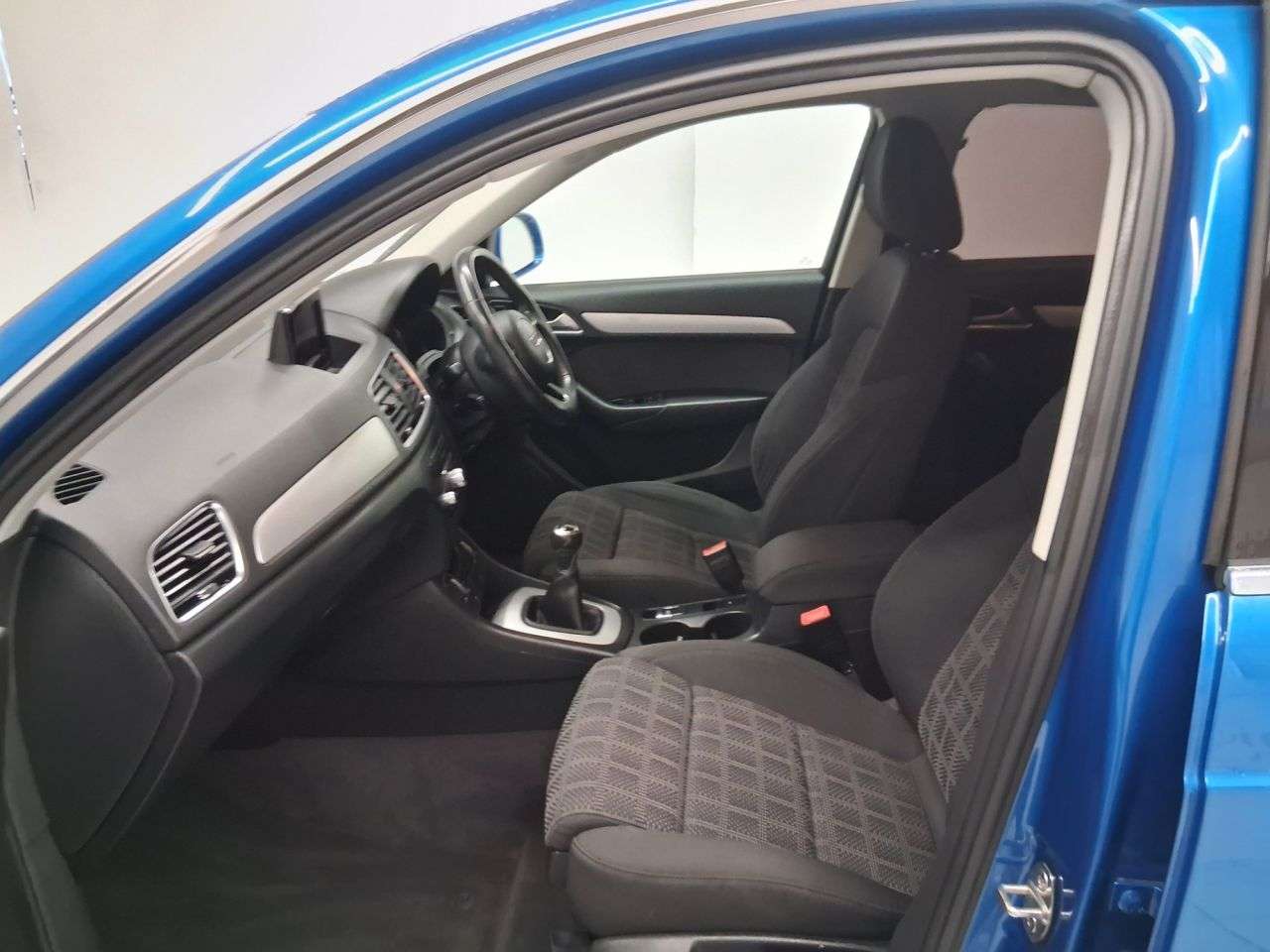 2017 AUDI Q3 2017 AUDI Q3