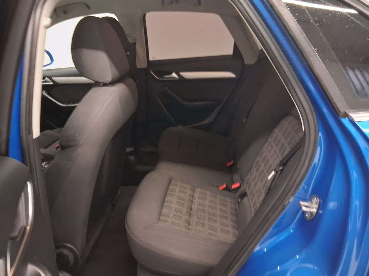 2017 AUDI Q3 2017 AUDI Q3